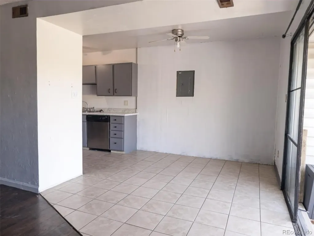 3001 E Fountain Boulevard Colorado Springs CO 80910
