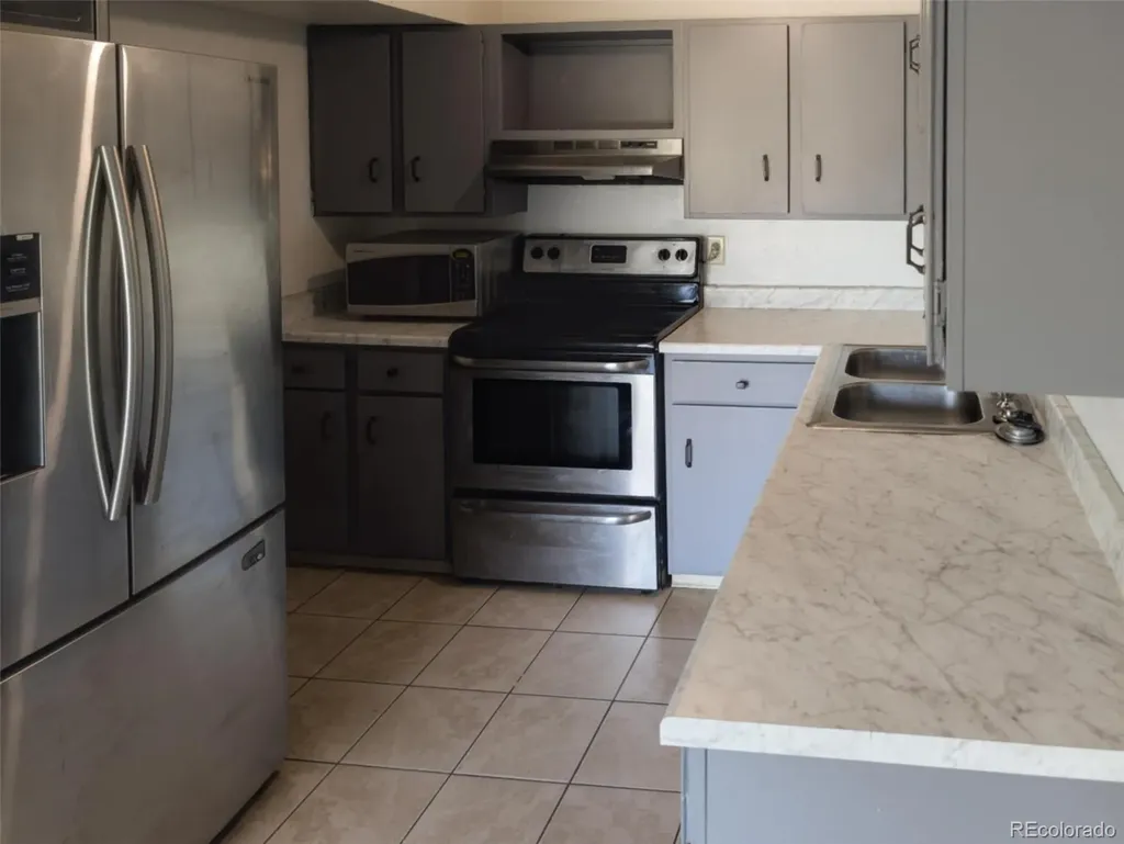 3001 E Fountain Boulevard Colorado Springs CO 80910