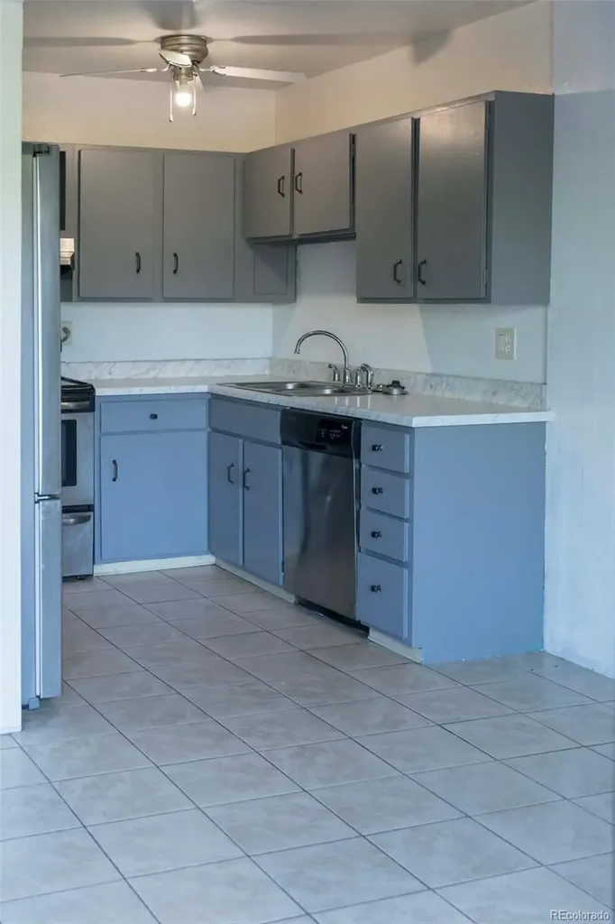3001 E Fountain Boulevard Colorado Springs CO 80910