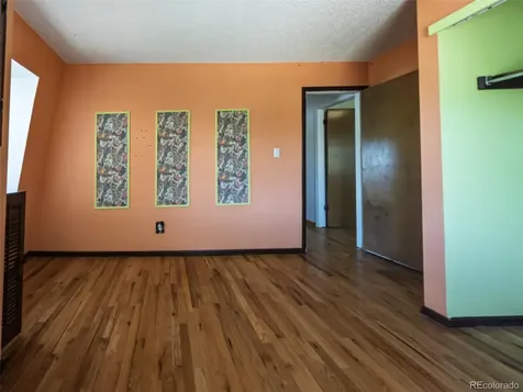 3001 E Fountain Boulevard Colorado Springs CO 80910