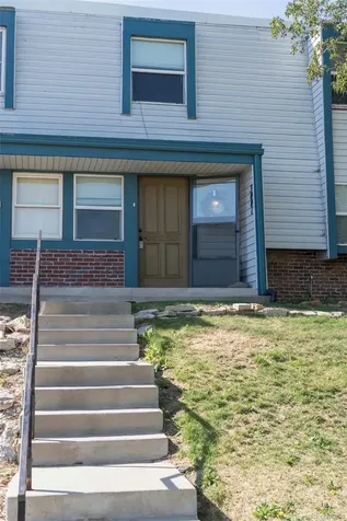 3001 E Fountain Boulevard Colorado Springs CO 80910