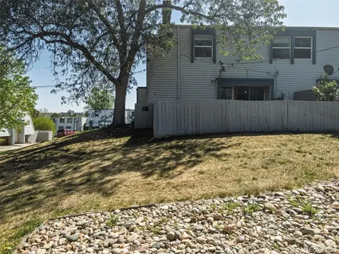 3001 E Fountain Boulevard Colorado Springs CO 80910
