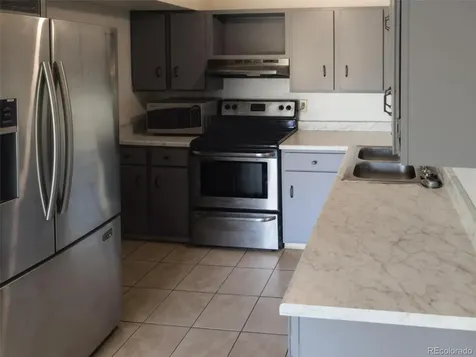 3001 E Fountain Boulevard Colorado Springs CO 80910