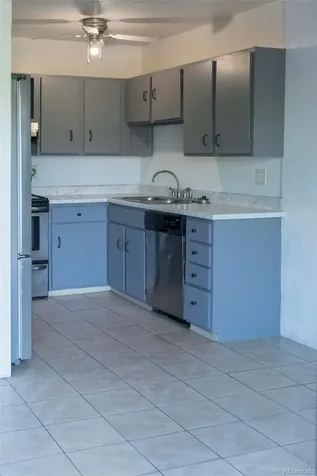 3001 E Fountain Boulevard Colorado Springs CO 80910