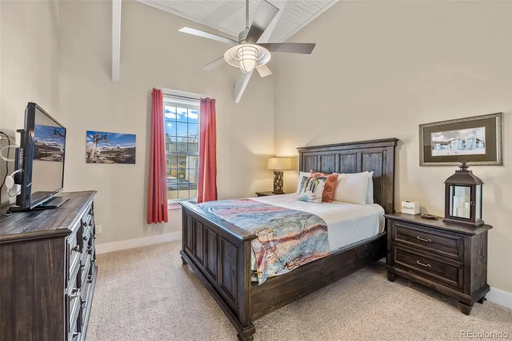 600 Chestnut Street Leadville CO 80461