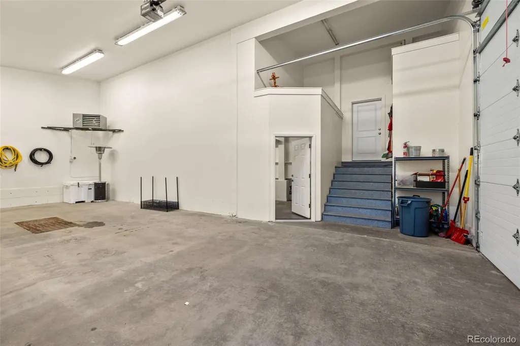 600 Chestnut Street Leadville CO 80461