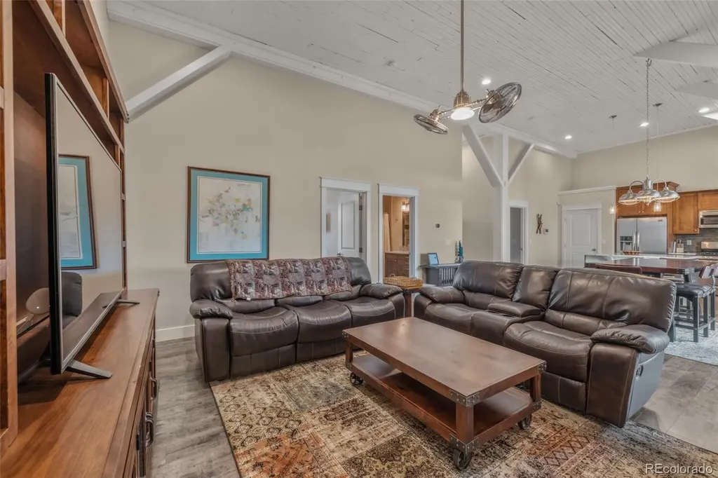 600 Chestnut Street Leadville CO 80461