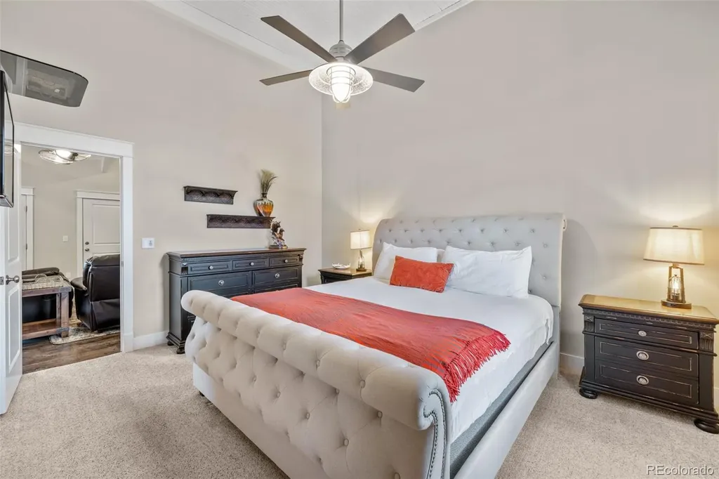 600 Chestnut Street Leadville CO 80461