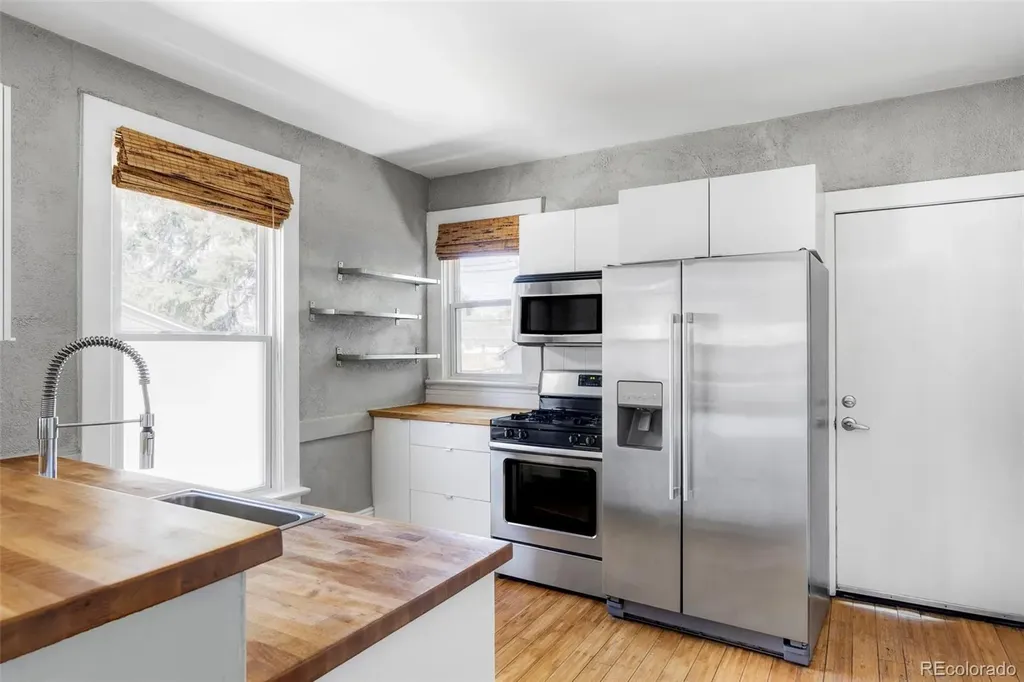 664 Meade Street Denver CO 80204