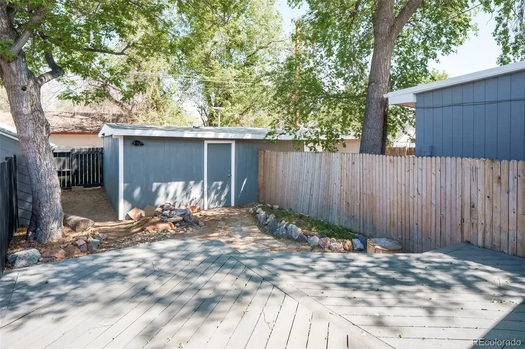 664 Meade Street Denver CO 80204
