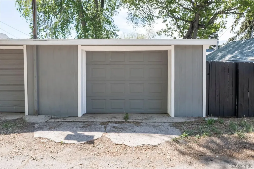 664 Meade Street Denver CO 80204