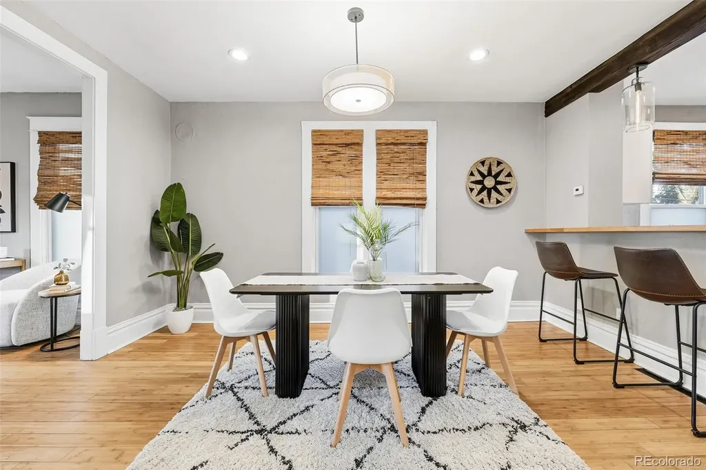 664 Meade Street Denver CO 80204