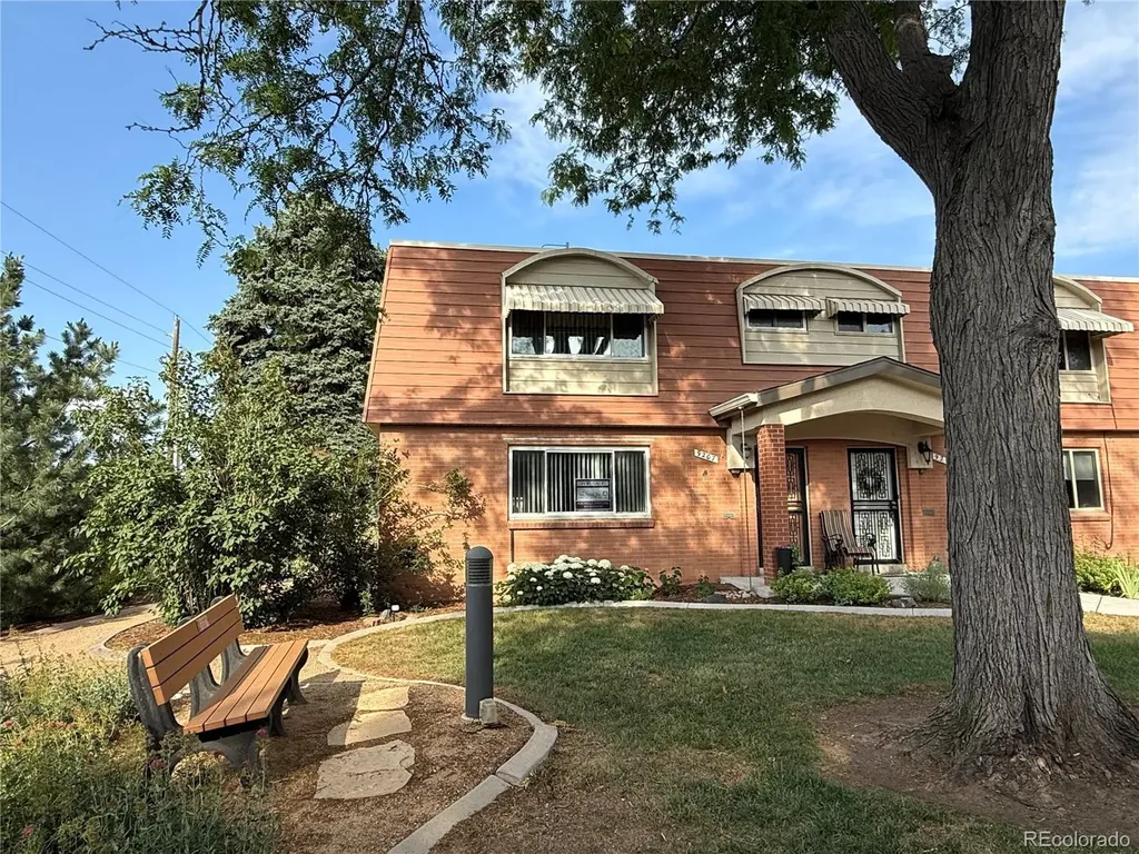 9207 E Center Avenue Denver CO 80247