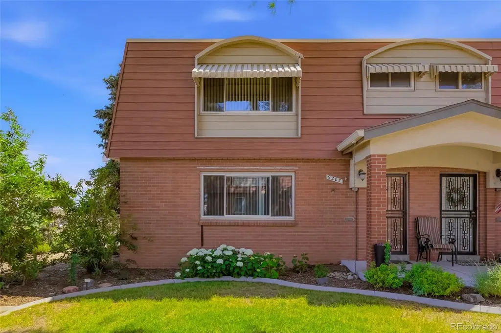 9207 E Center Avenue Denver CO 80247