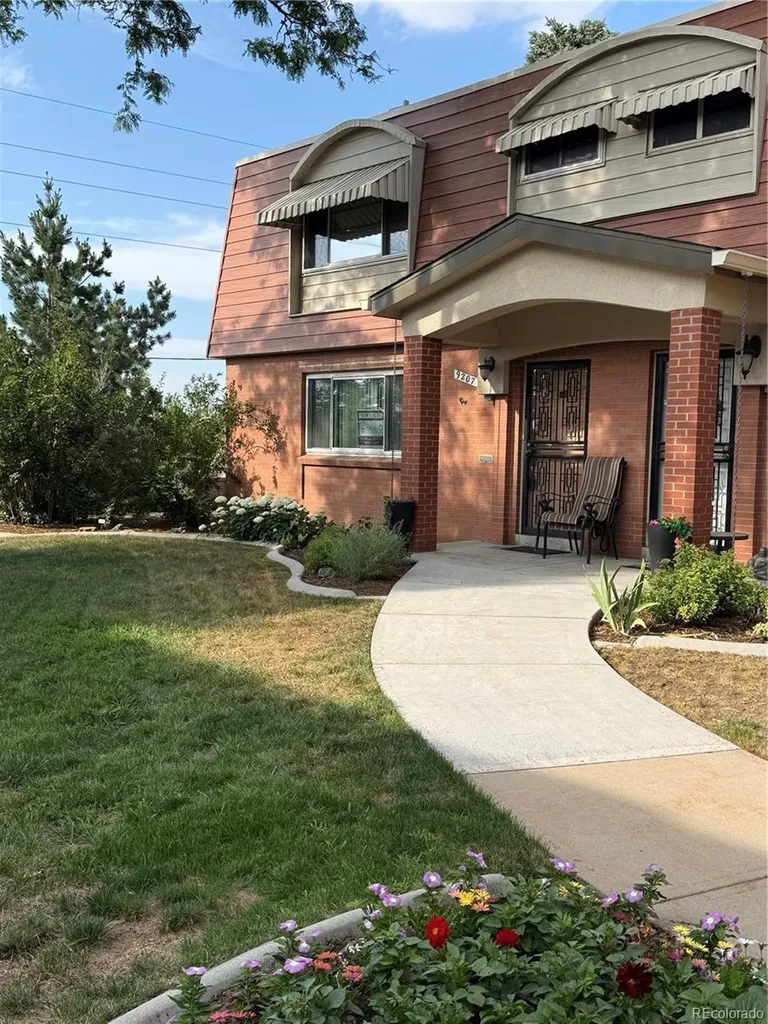 9207 E Center Avenue Denver CO 80247