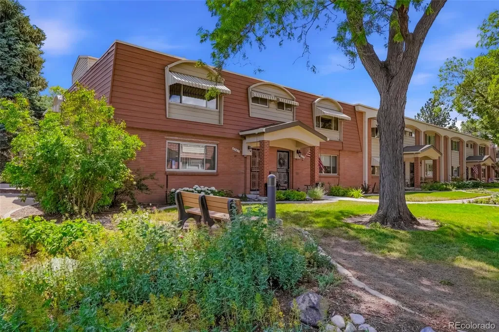 9207 E Center Avenue Denver CO 80247