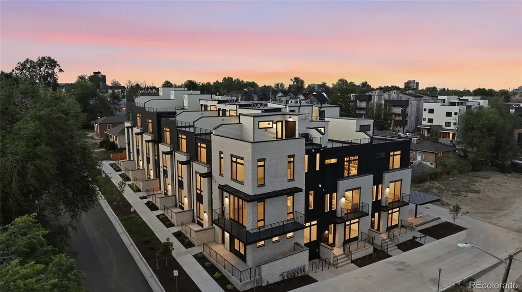 1240 N Zenobia Street Denver CO 80204