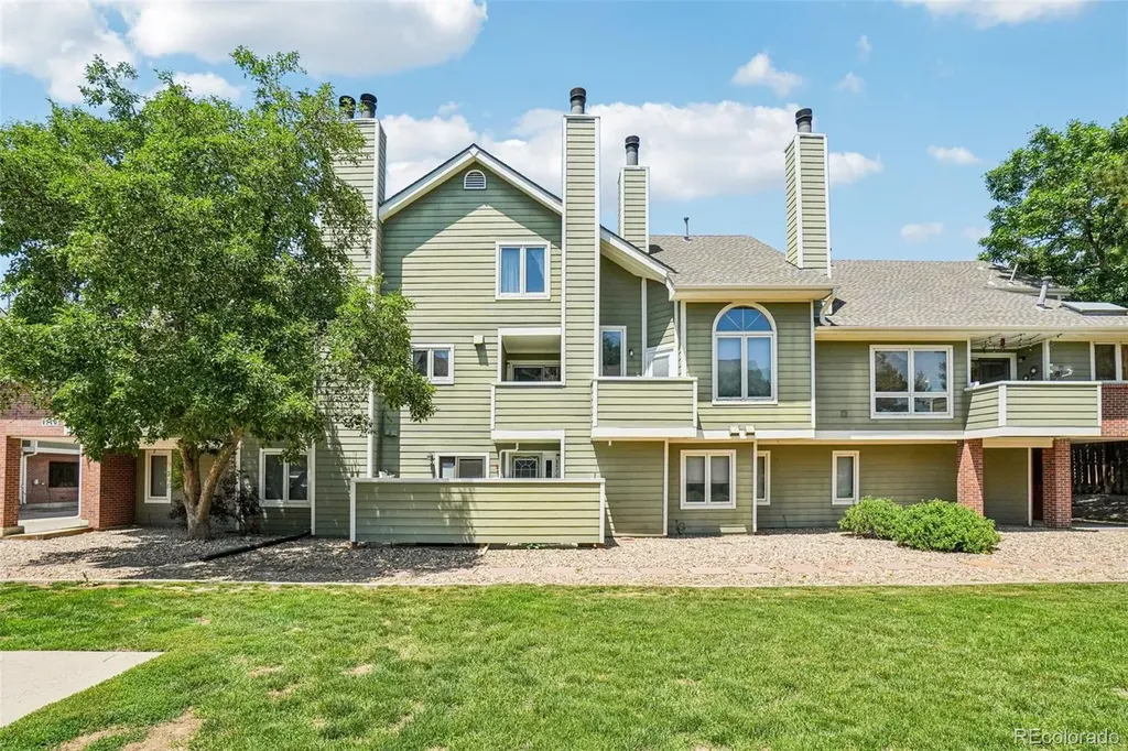 1310 S Monaco Parkway Denver CO 80224