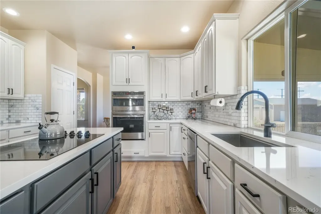 8524 Towner Avenue Peyton CO 80831