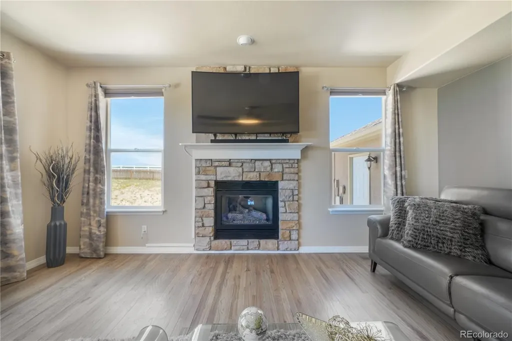 8524 Towner Avenue Peyton CO 80831
