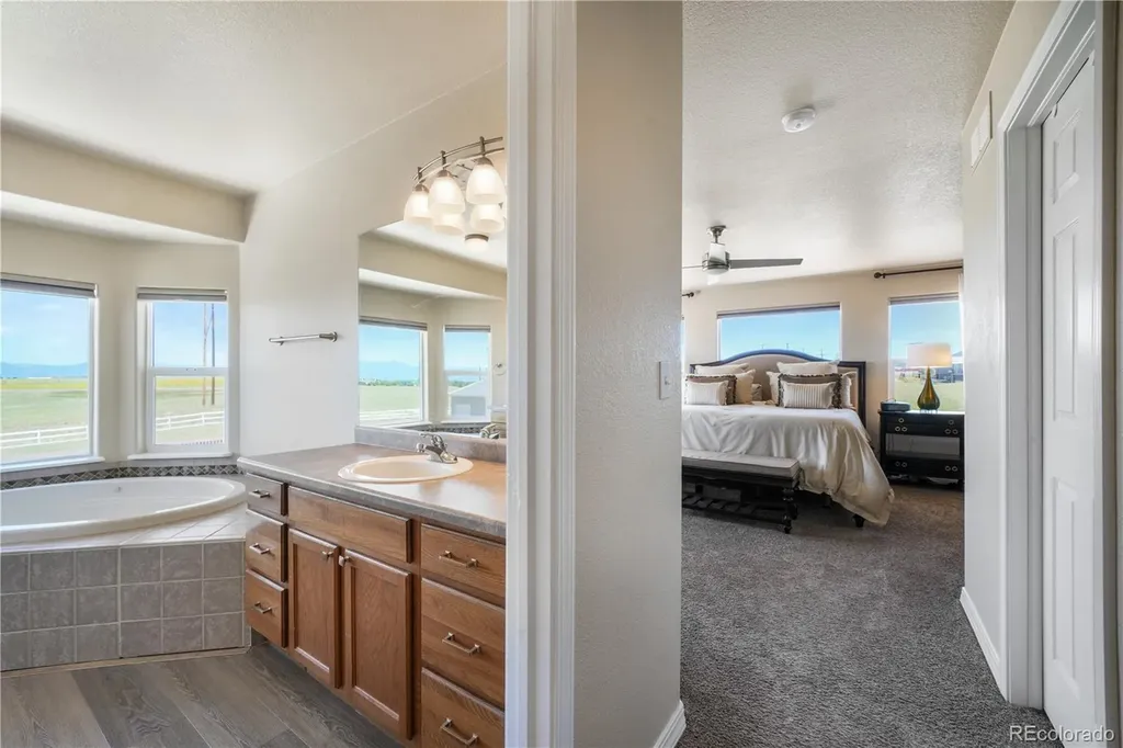 8524 Towner Avenue Peyton CO 80831