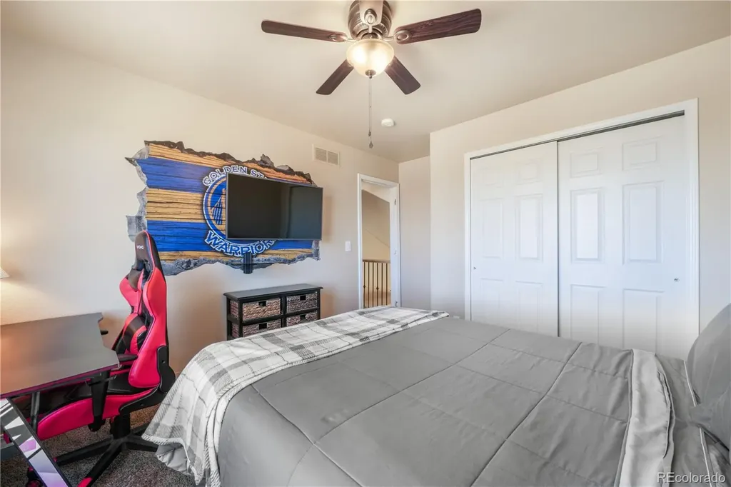 8524 Towner Avenue Peyton CO 80831