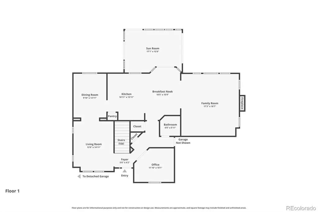 8524 Towner Avenue Peyton CO 80831