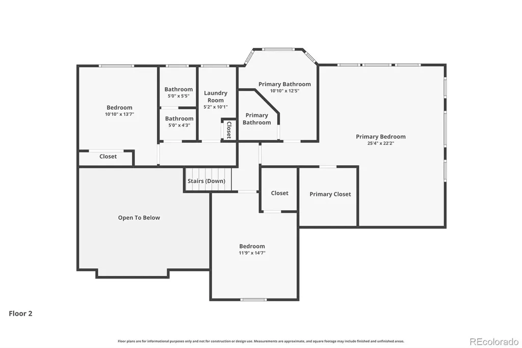 8524 Towner Avenue Peyton CO 80831