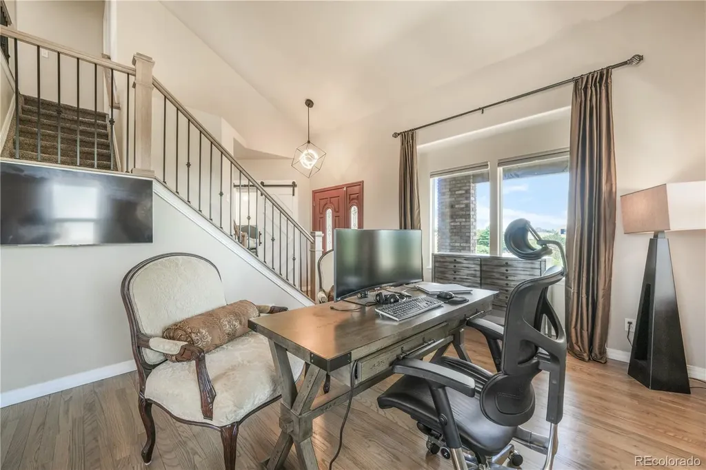 8524 Towner Avenue Peyton CO 80831