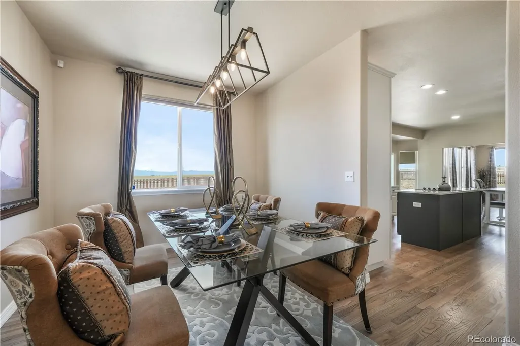 8524 Towner Avenue Peyton CO 80831