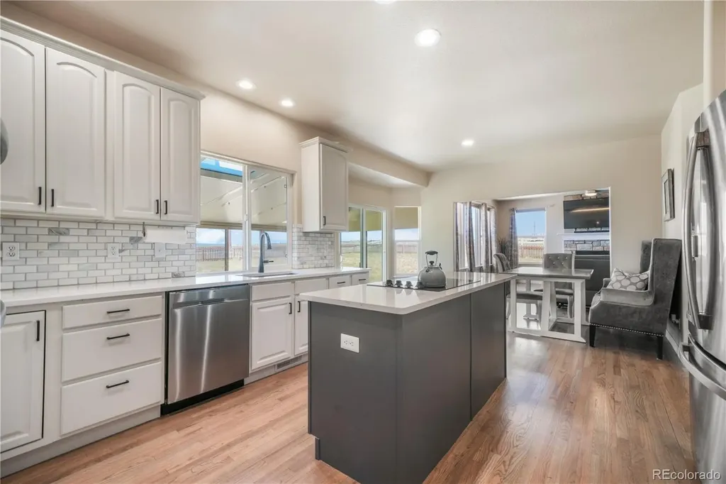 8524 Towner Avenue Peyton CO 80831