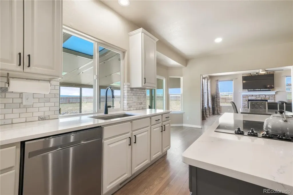 8524 Towner Avenue Peyton CO 80831