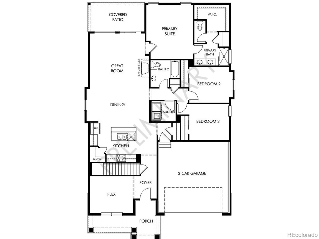 8906 Rifle Street Commerce City CO 80022