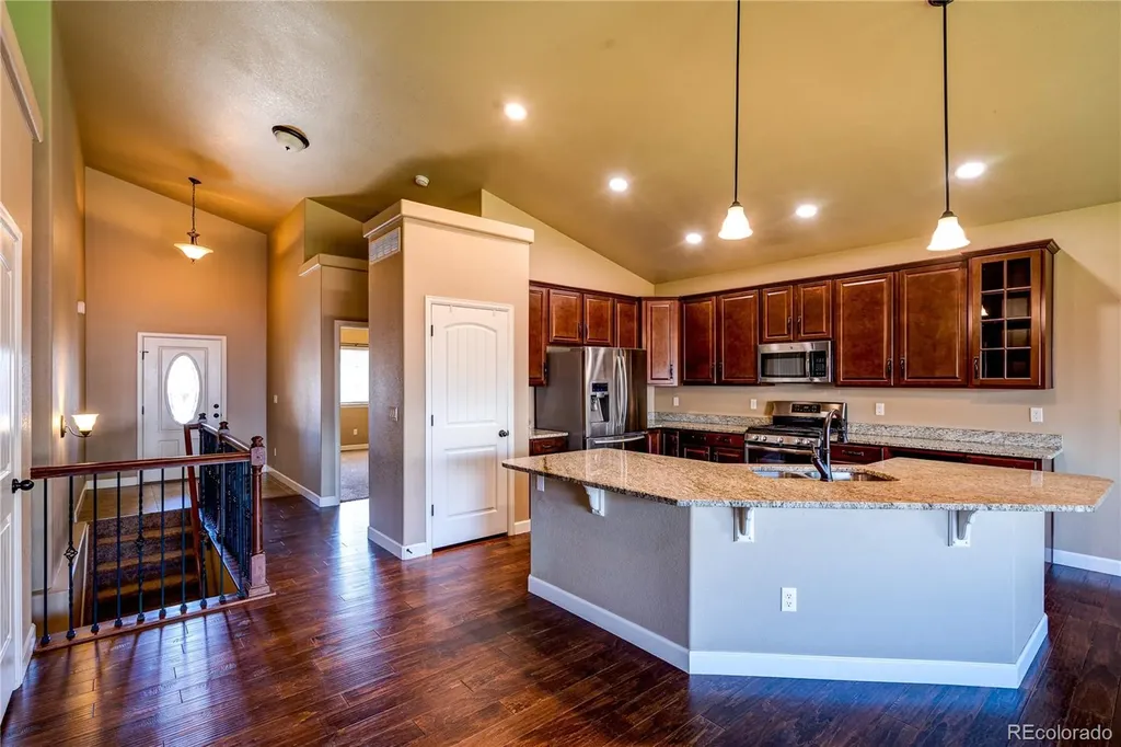4408 Canteen Trail Colorado Springs CO 80922
