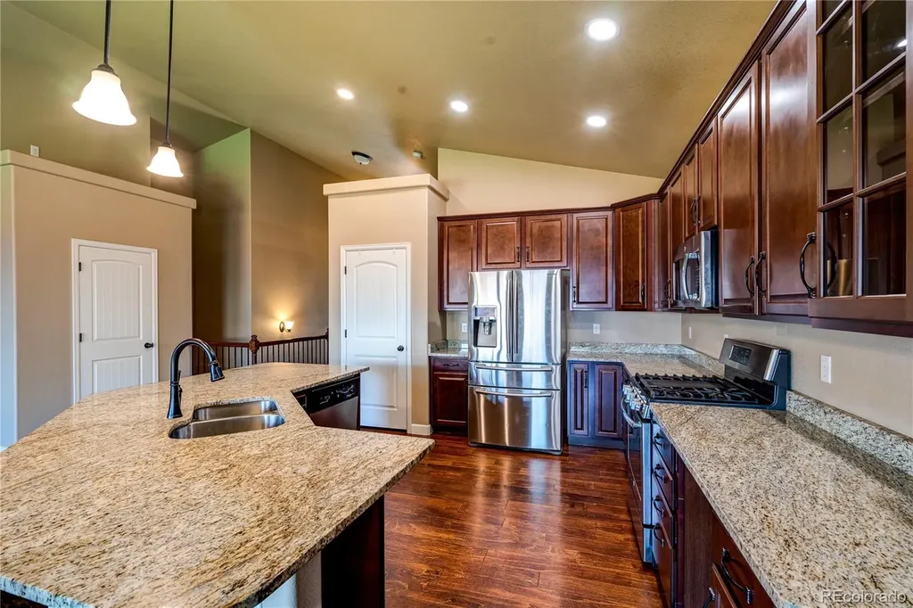 4408 Canteen Trail Colorado Springs CO 80922