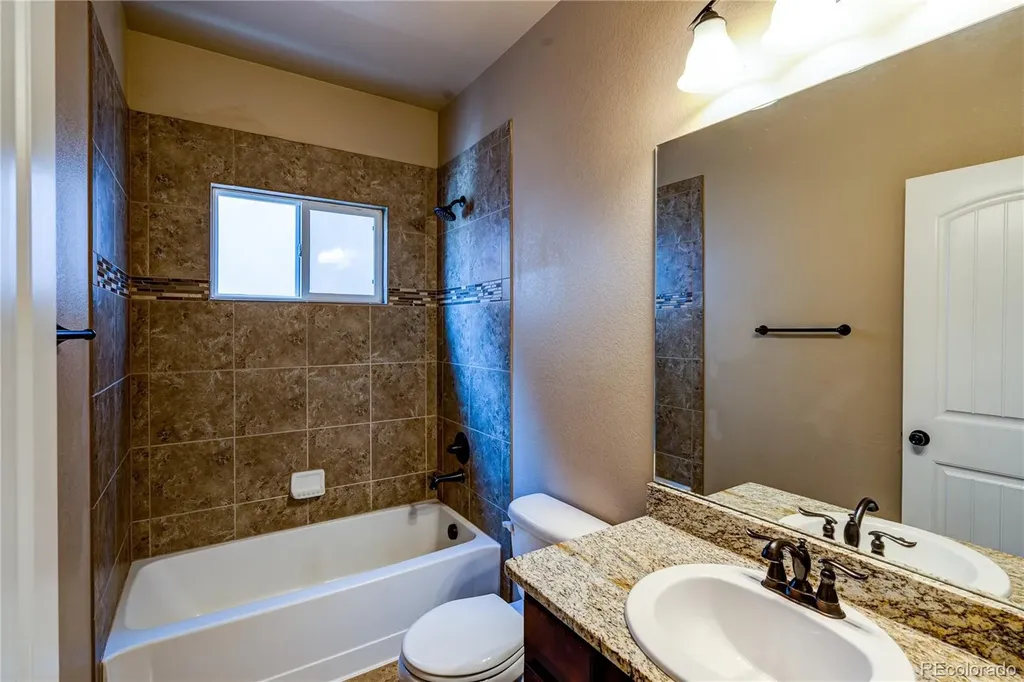 4408 Canteen Trail Colorado Springs CO 80922