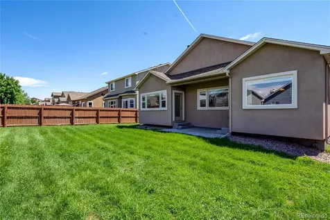 4408 Canteen Trail Colorado Springs CO 80922