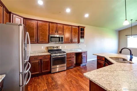 4408 Canteen Trail Colorado Springs CO 80922