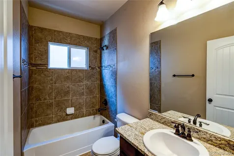 4408 Canteen Trail Colorado Springs CO 80922