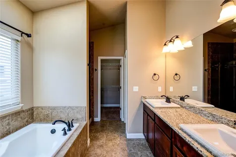 4408 Canteen Trail Colorado Springs CO 80922