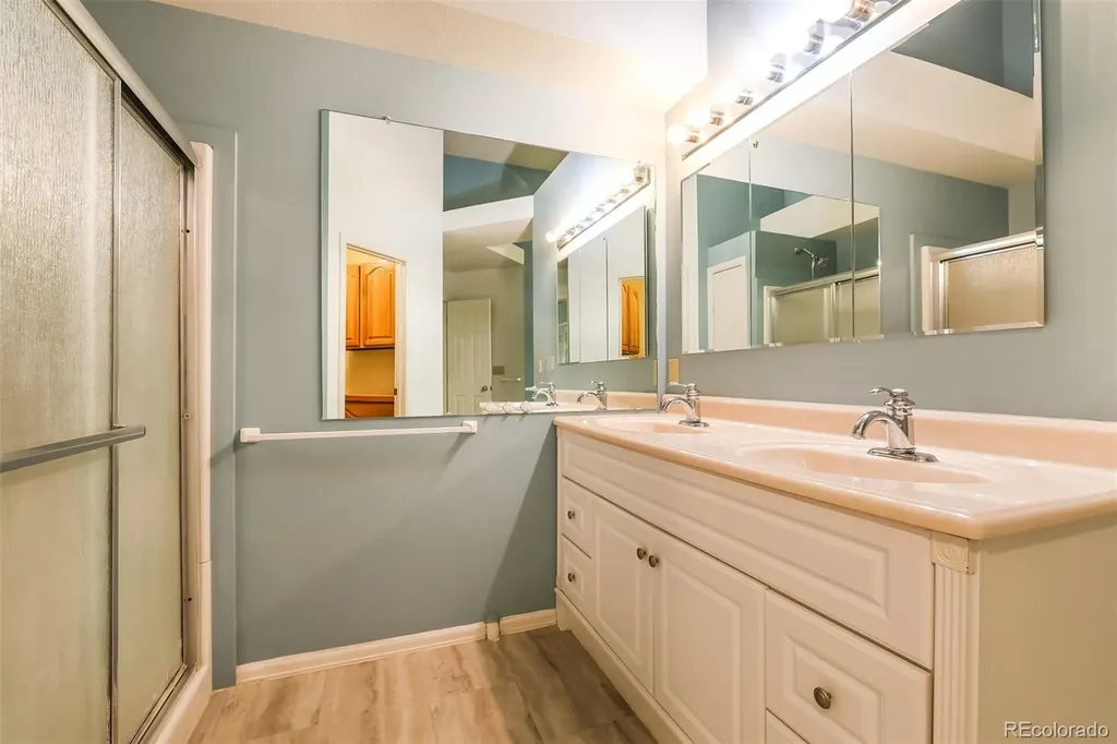 5431 W Iliff Drive Denver CO 80227