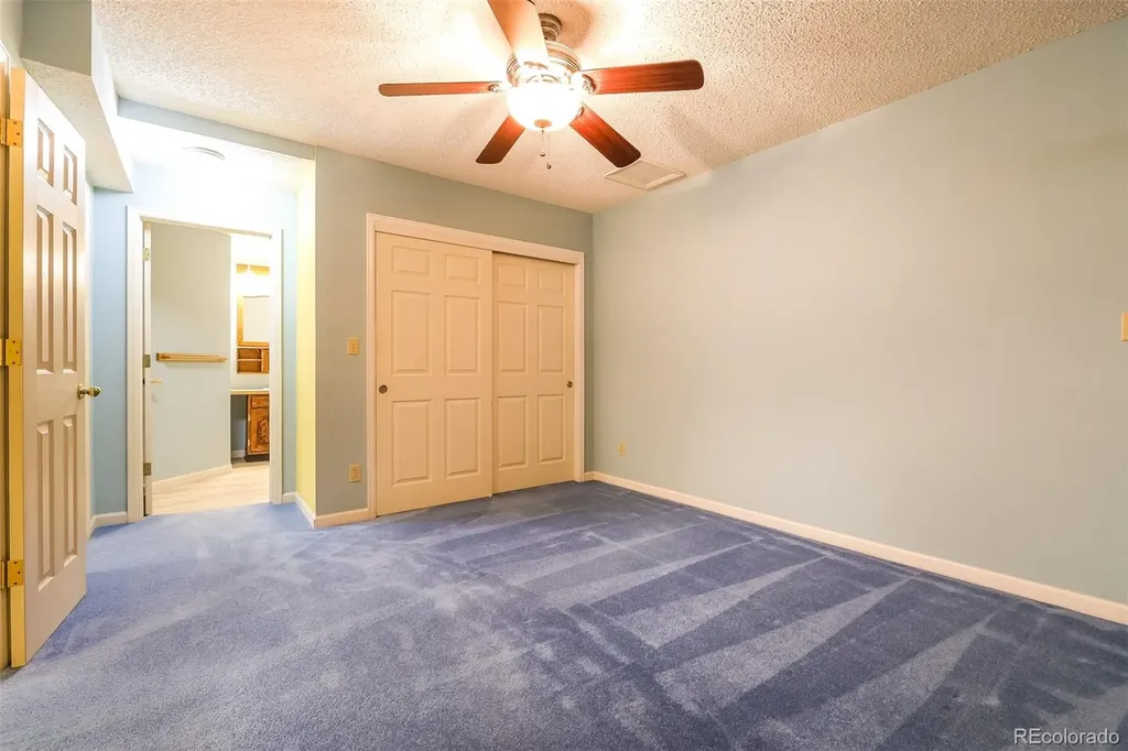 5431 W Iliff Drive Denver CO 80227