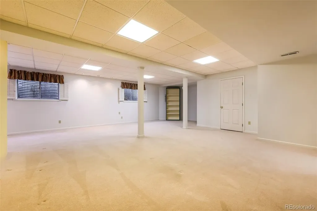 5431 W Iliff Drive Denver CO 80227