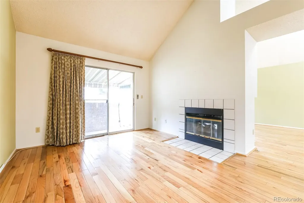 5431 W Iliff Drive Denver CO 80227