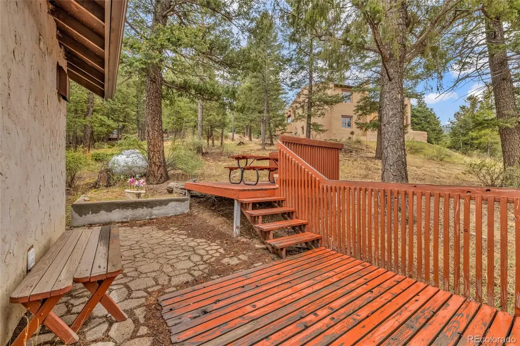 4694 Trinchera Trail Evergreen CO 80439