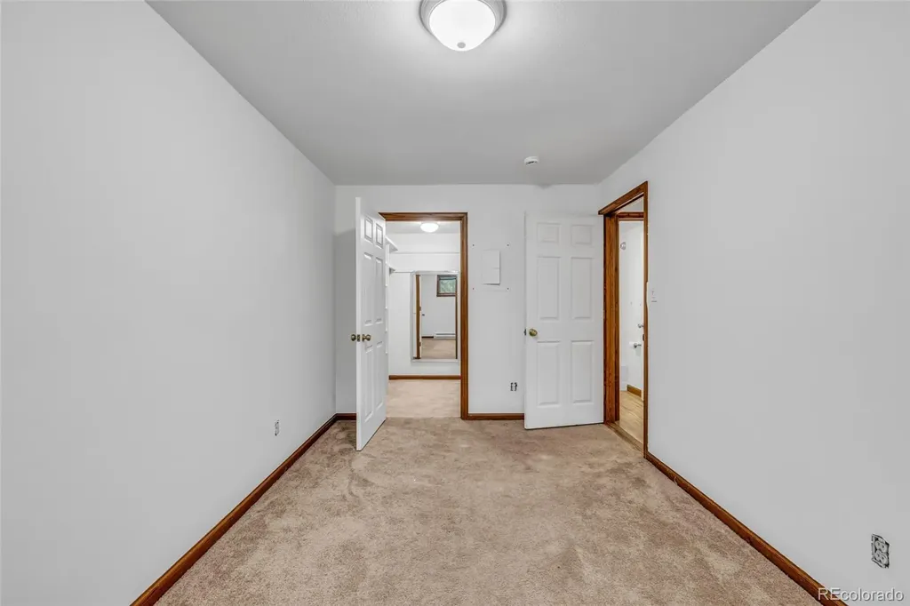 4694 Trinchera Trail Evergreen CO 80439