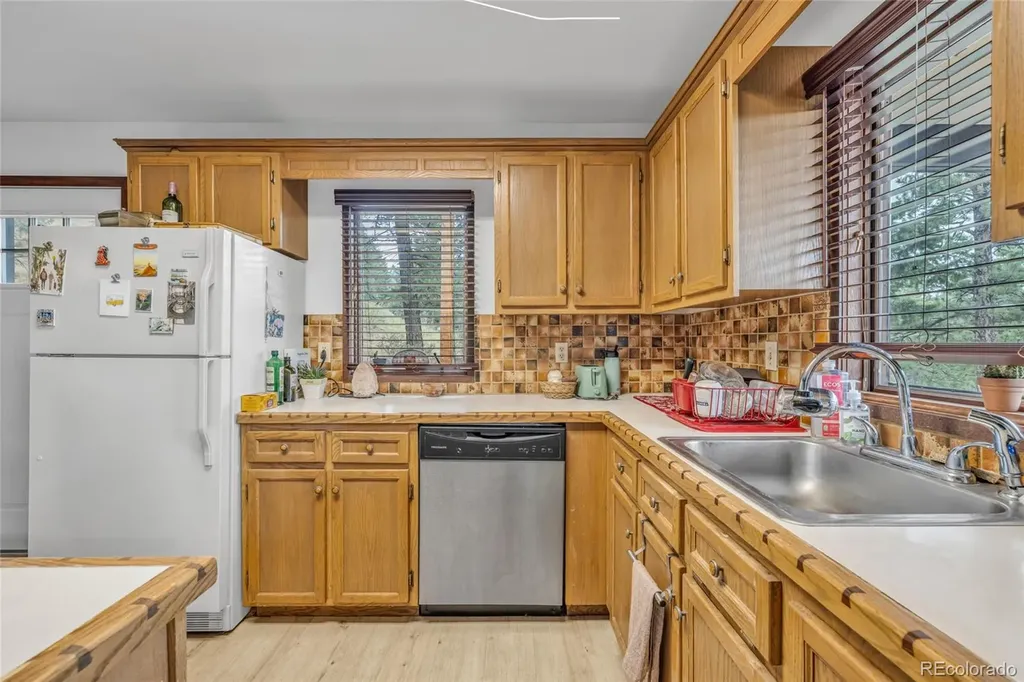 4694 Trinchera Trail Evergreen CO 80439