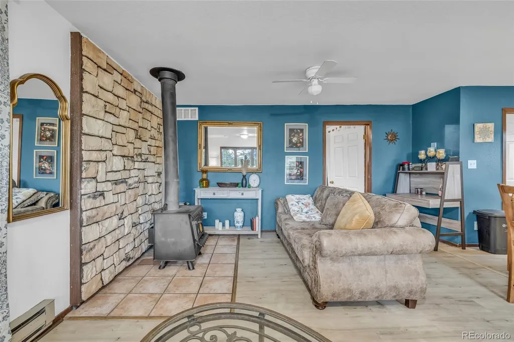 4694 Trinchera Trail Evergreen CO 80439