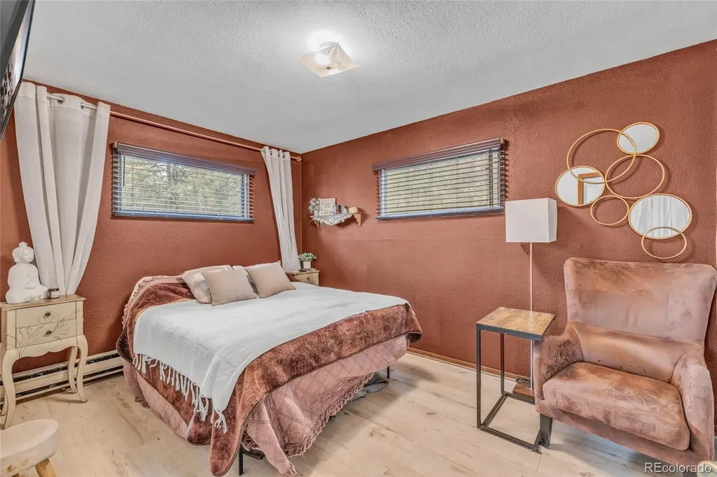4694 Trinchera Trail Evergreen CO 80439