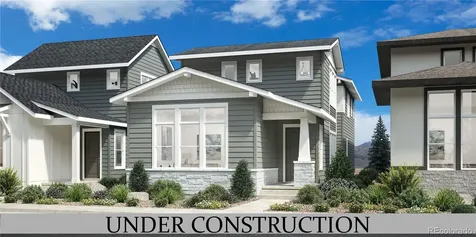 9566 Carcassonne Place Colorado Springs CO 80920